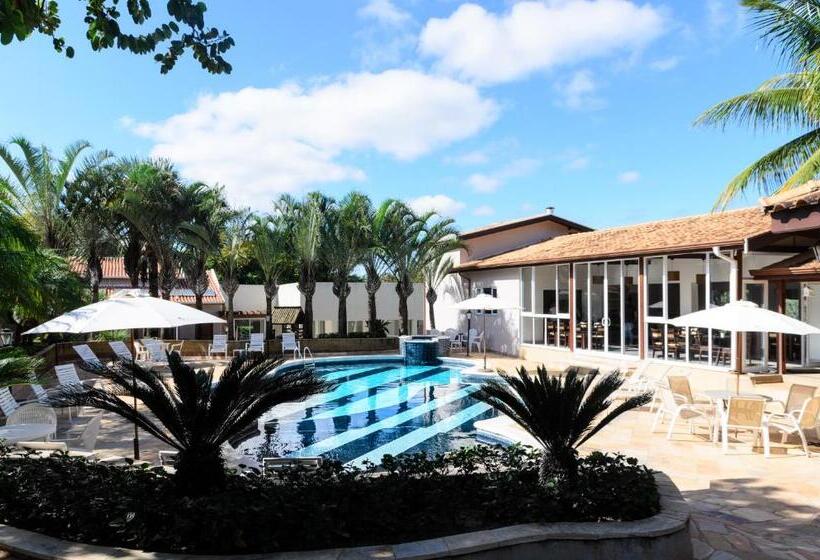 酒店 Villa De Holanda Parque