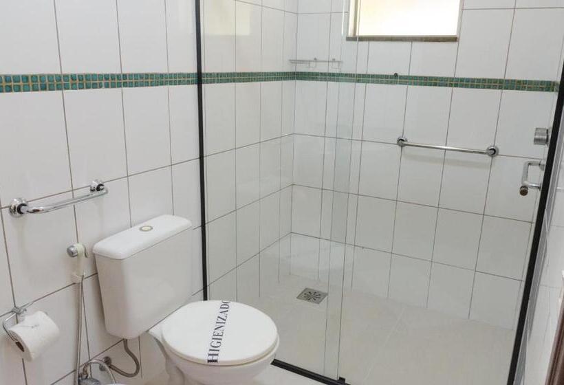 酒店 Villa De Holanda Parque