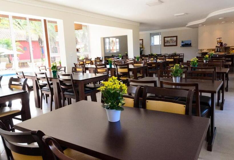 酒店 Villa De Holanda Parque