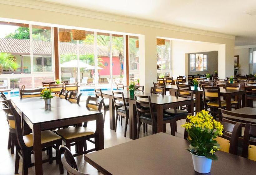 酒店 Villa De Holanda Parque