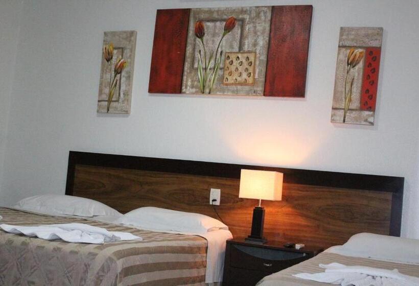 酒店 Villa De Holanda Parque