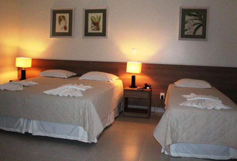 酒店 Villa De Holanda Parque