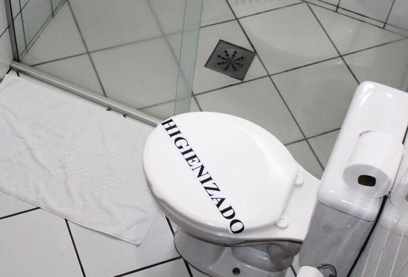 酒店 Villa De Holanda Parque