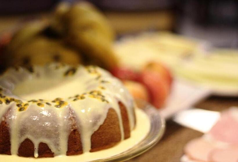 酒店 Villa De Holanda Parque