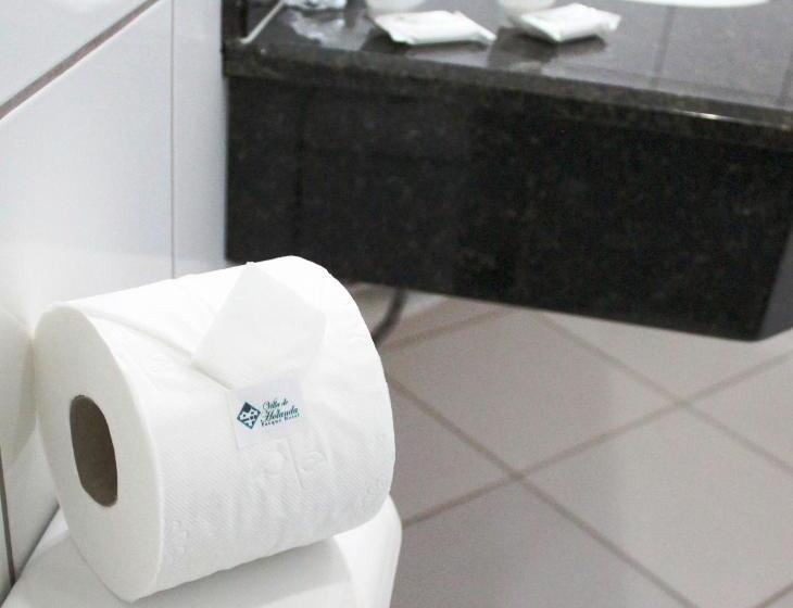 酒店 Villa De Holanda Parque