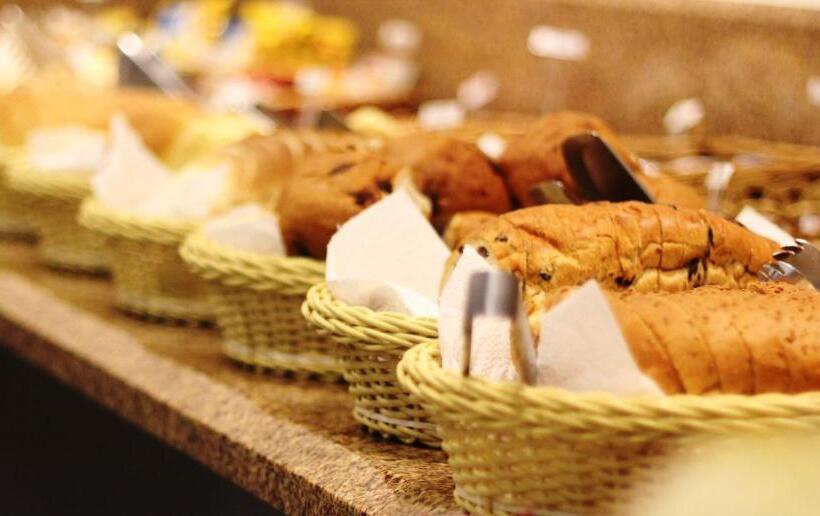 酒店 Villa De Holanda Parque