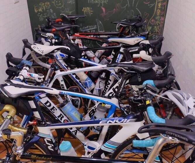 Tourist Bunny Hostel