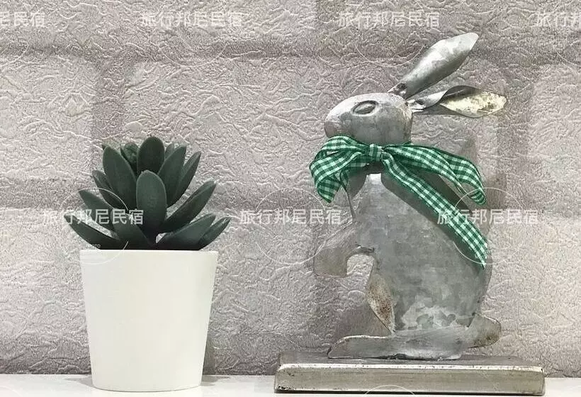 Tourist Bunny Hostel