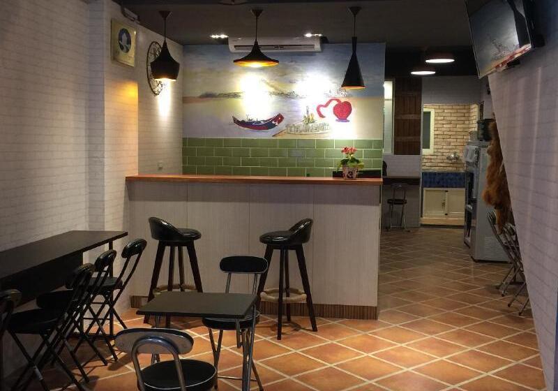 Tourist Bunny Hostel