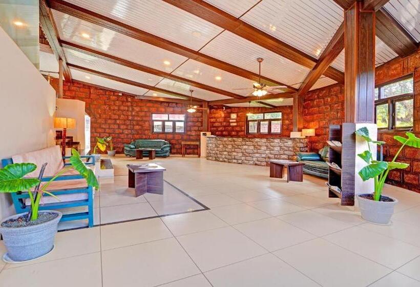 Treebo Vhyomaan Resort