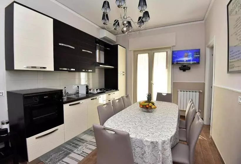 B&b Paradiso Relais