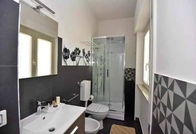 B&b Paradiso Relais