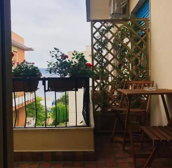 B&b Paradiso Relais