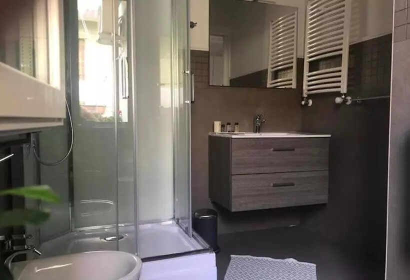 B&b Paradiso Relais