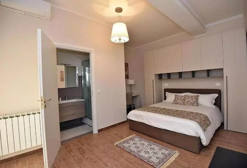 B&b Paradiso Relais