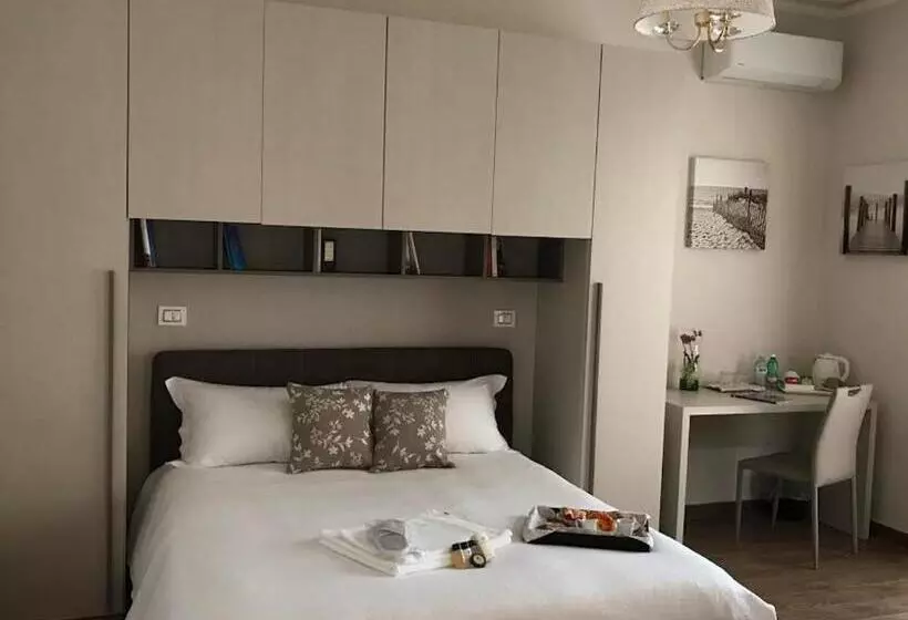 B&b Paradiso Relais