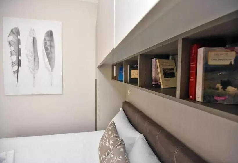 B&b Paradiso Relais