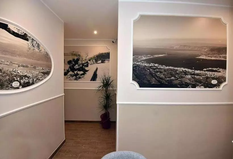 B&b Paradiso Relais