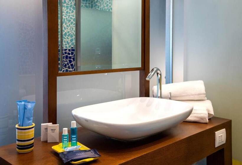 צימר Aquae Romanae