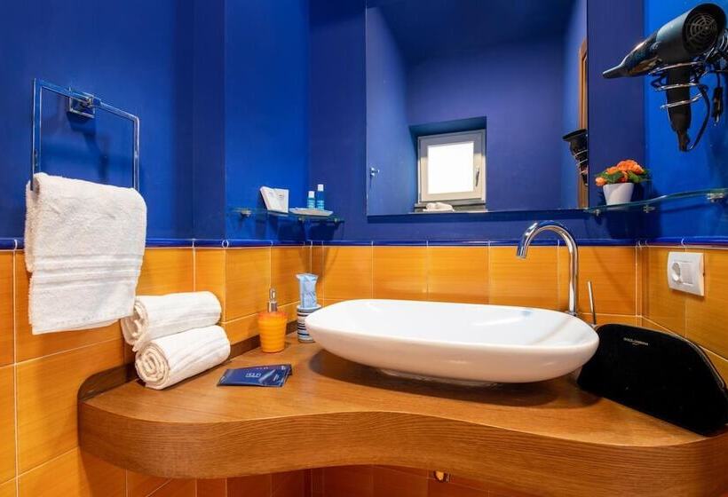 צימר Aquae Romanae