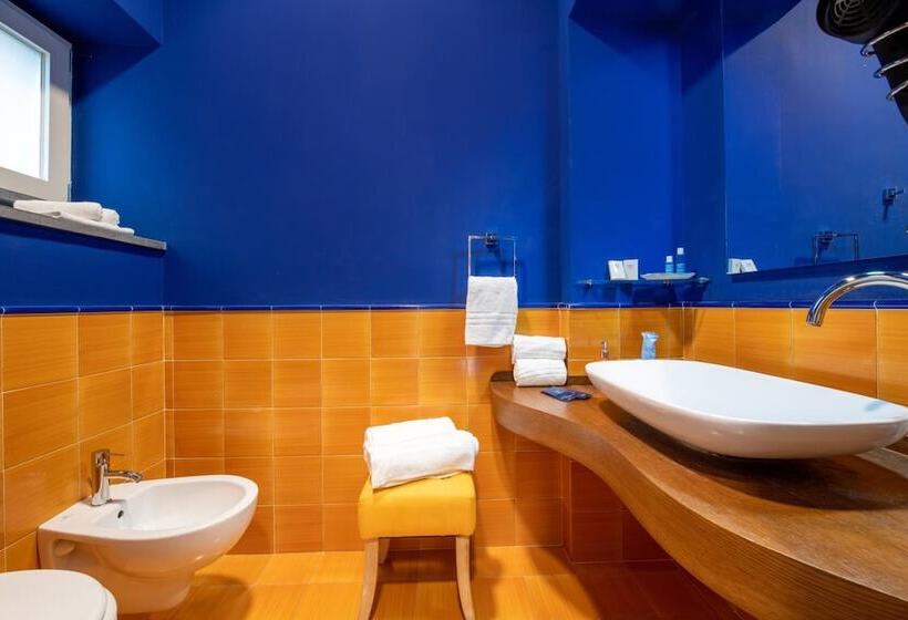 צימר Aquae Romanae