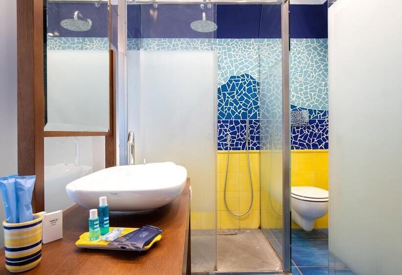 צימר Aquae Romanae