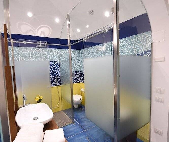 צימר Aquae Romanae