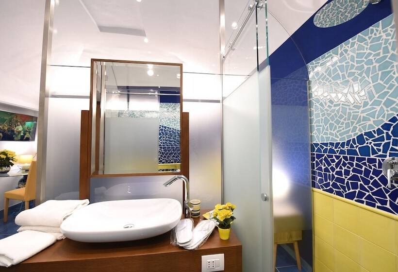 צימר Aquae Romanae