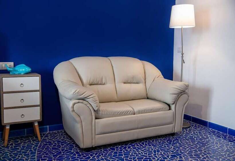 צימר Aquae Romanae