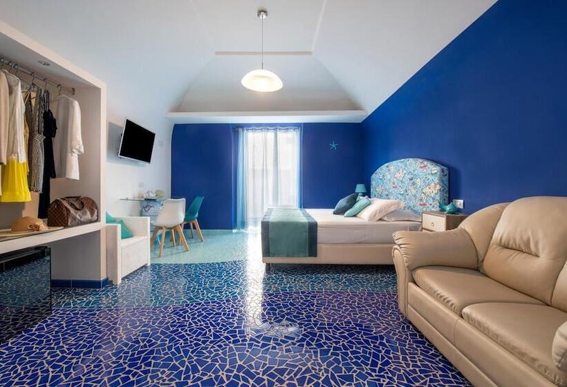 צימר Aquae Romanae