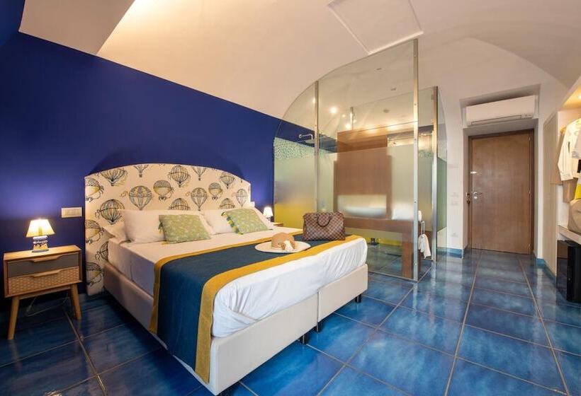 צימר Aquae Romanae