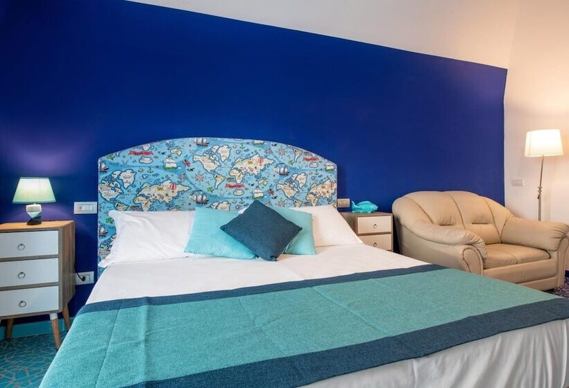 צימר Aquae Romanae