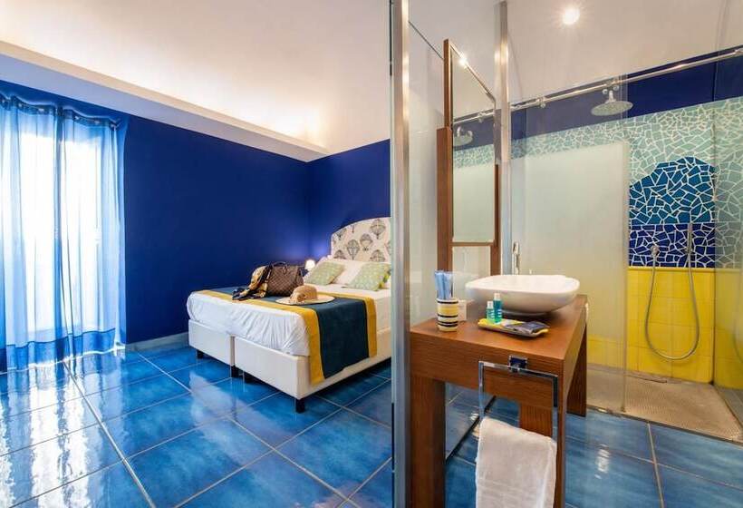 צימר Aquae Romanae