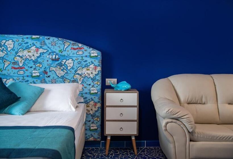 צימר Aquae Romanae