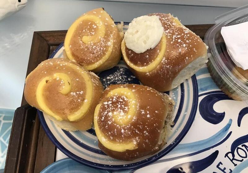 צימר Aquae Romanae