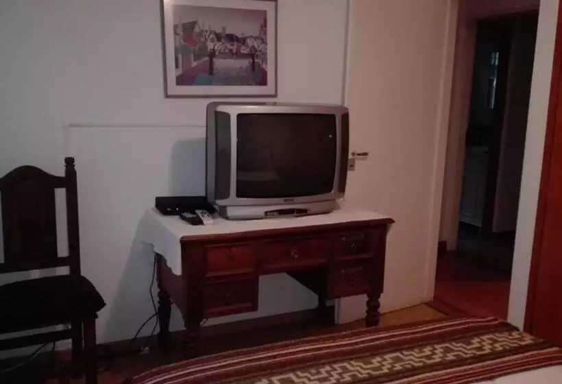 تختخواب و صبحانه La Casa De Silvia