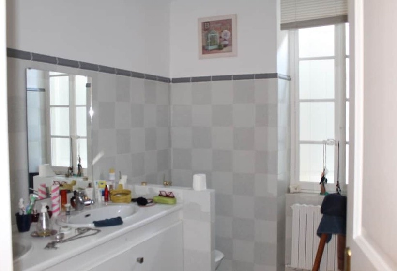 مبيت وإفطار Le Fer En Cèze