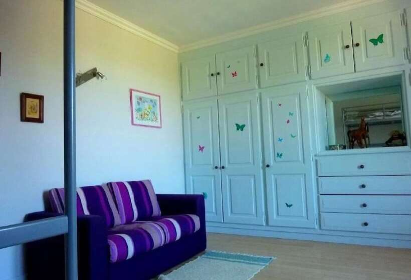 مبيت وإفطار Le Fer En Cèze