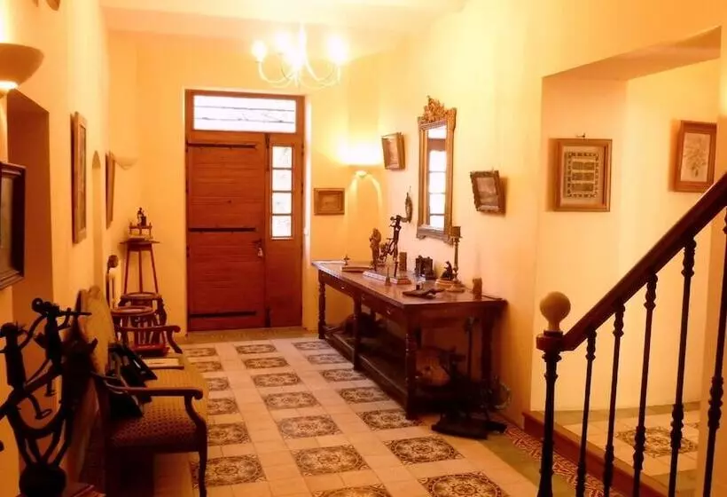Bed and Breakfast Le Fer En Cèze