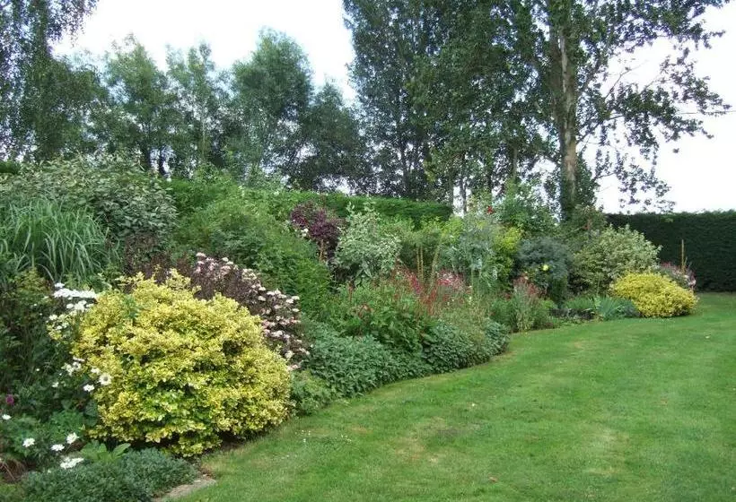 Aamiaismajoitus (B&B) Lime Trees Farm