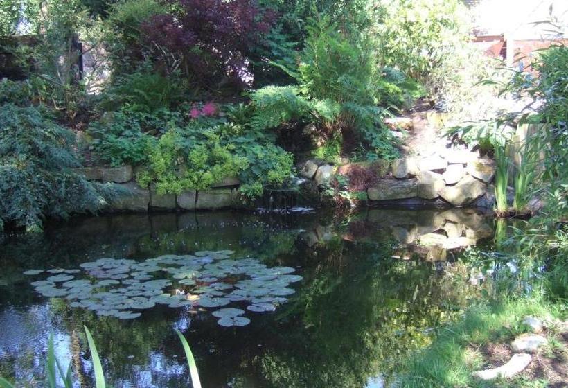 Bed and Breakfast Lime Trees Farm