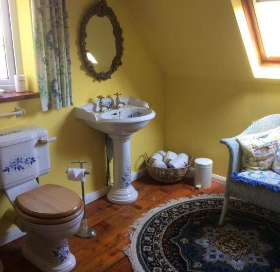 Bed and Breakfast Lime Trees Farm