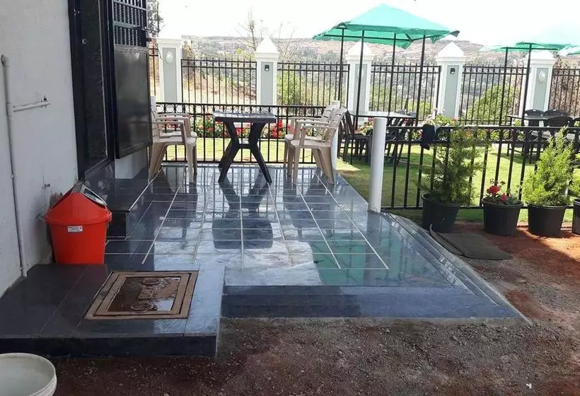 Bed and Breakfast The Loft