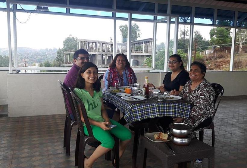 Bed and Breakfast The Loft