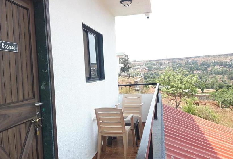 Bed and Breakfast The Loft