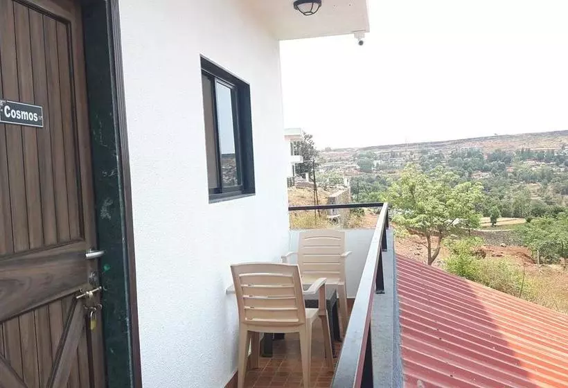 Bed and Breakfast The Loft