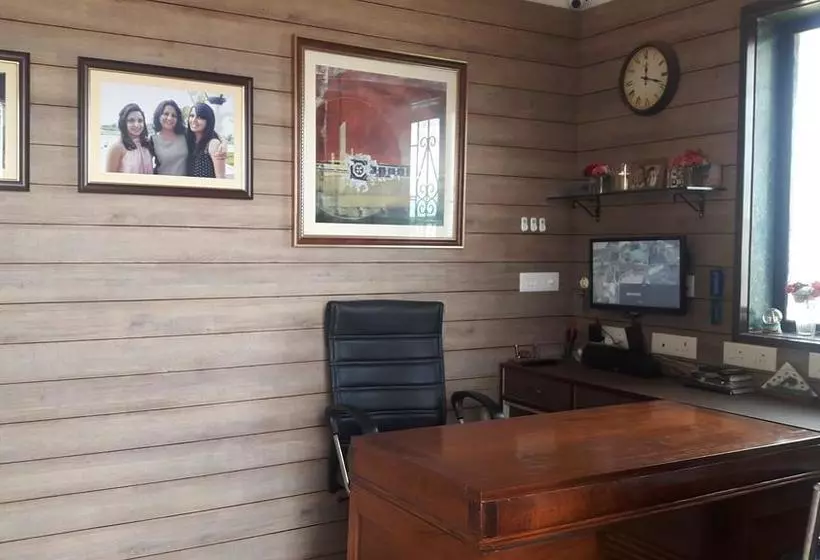 Bed and Breakfast The Loft