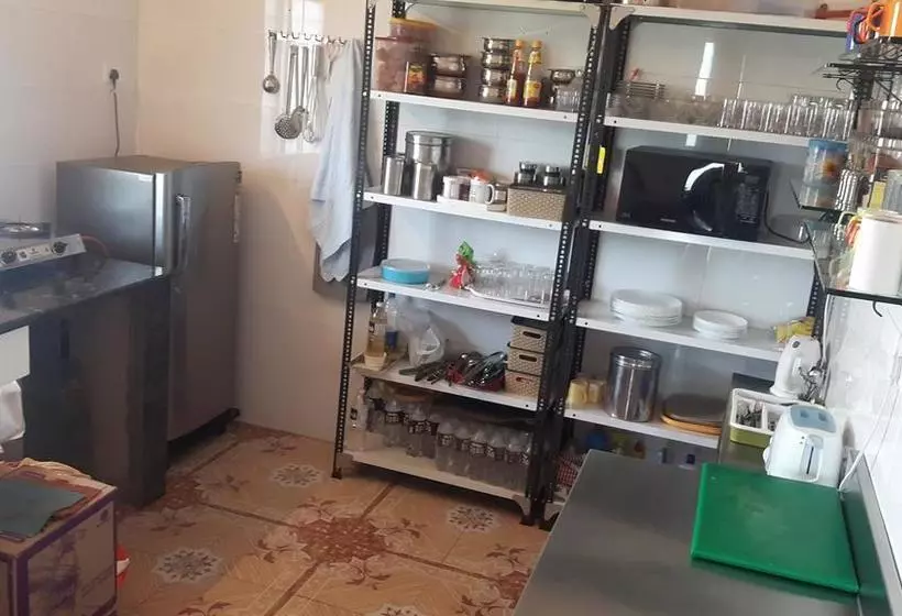 Bed and Breakfast The Loft