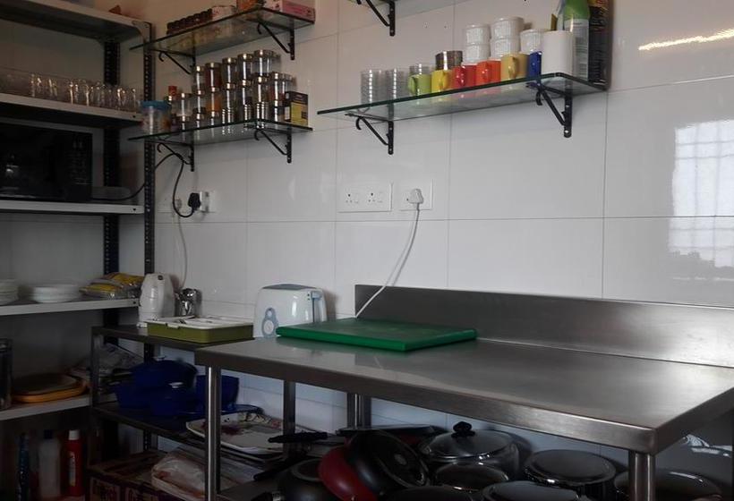 Bed and Breakfast The Loft