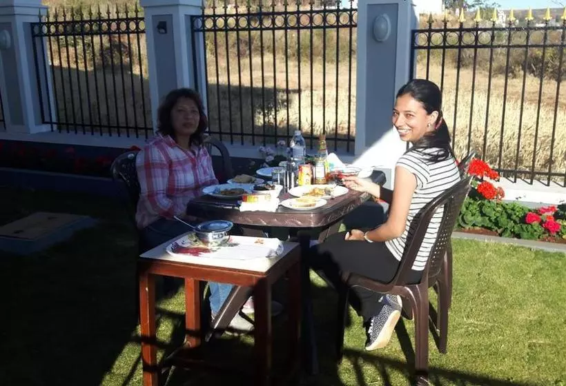 Bed and Breakfast The Loft